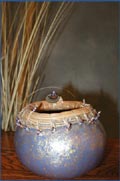 Alaska Gifts - Hand crafted gourds