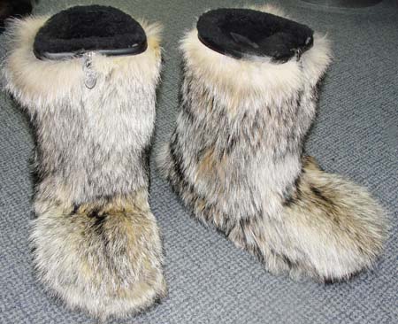 Alaska Fur Exchange - Unique Alaska 